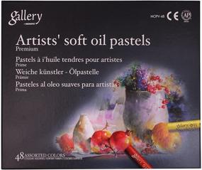 img 3 attached to Mungyo Gallery Artists Soft Pastels