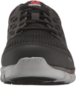 img 3 attached to 👟 Reebok Work RB4041: High-Performance Men's Industrial Construction Shoes