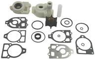 🚰 enhanced water pump kit with housing - sierra 18-3314 logo