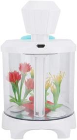 img 3 attached to Humidifier Landscape Purifier Lasting Traveling