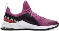 nike womens bella traininig cj0842 600 logo