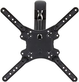 img 3 attached to StarTech Com Full Motion Wall Mount