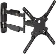 startech com full motion wall mount logo