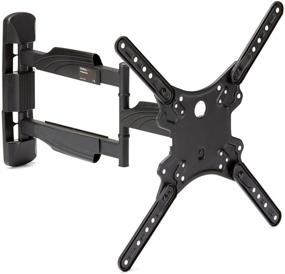 img 4 attached to StarTech Com Full Motion Wall Mount