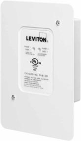 img 1 attached to Leviton 51110 1: Ultimate Protection for Commercial and Residential Spaces