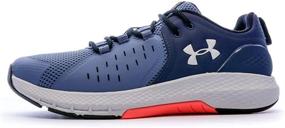 img 4 attached to Under Armour Charged Commit Running Men's Shoes for Athletic