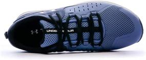 img 1 attached to Under Armour Charged Commit Running Men's Shoes for Athletic