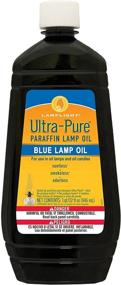 img 4 attached to Lamplight Ultra Pure Lamp 32 Ounce Blue