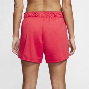 img 3 attached to 🏃 Nike Women's Dri-Fit Attack 2.0 TR5 Shorts: Performance-driven athletic wear for active women