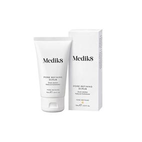 img 1 attached to Medik8 Refining Scrub Action Exfoliator