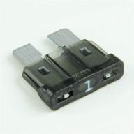 powerful amp black atc ato fuses: ensuring reliable protection for your electronics logo