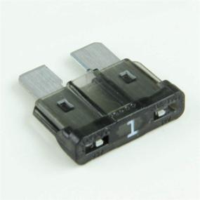 img 1 attached to Powerful Amp Black ATC ATO Fuses: Ensuring Reliable Protection for Your Electronics