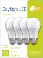 ge lighting 32589 60 watt replacement 760 lumen logo