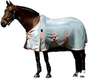 img 1 attached to 🐎 Comfitec Airflow Standard Neck by WeatherBeeta