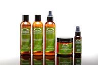 💆 kerarganic keratin maintenance set - enhanced 8oz logo