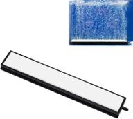 🐠 pawfly 8-inch air stone bar for enhanced micro bubble diffusion in aquarium fish tank pumps logo