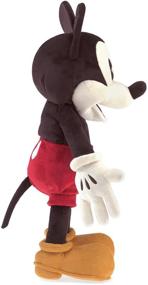 img 3 attached to 🐭 Folkmanis Mickey Mouse Hand Puppet: A Classic Disney-Inspired Playtime Companion