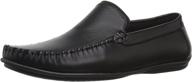 👞 nunn bush valley venetian men's shoes - optimal loafers & slip-ons for driving logo