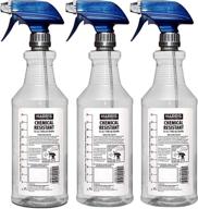 🧪 high-quality chemically resistant professional bottles by harris: maintaining excellence логотип