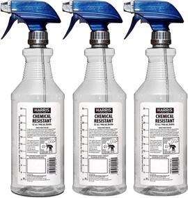 img 4 attached to 🧪 High-Quality Chemically Resistant Professional Bottles by Harris: Maintaining Excellence