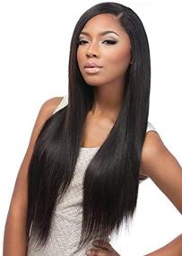 img 2 attached to Sensationnel Natural Closure Bundle Weave Hair Care