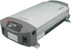 img 1 attached to ⚡️ Xantrex 806-1020 Inv/Chgr: Unleash the Power with Free-HF 1000W 12V 20A M-Sine