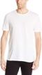 vince favorite cotton short sleeve men's clothing and t-shirts & tanks logo