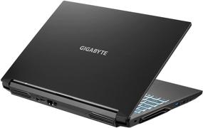 img 1 attached to ✨ GIGABYTE G5 GD - 15.6" FHD IPS Anti-Glare 144Hz, Intel Core i5, NVIDIA GeForce RTX 3050 Laptop GPU 4GB GDDR6, 16GB Memory, 512GB SSD, Windows 10 Home, Gaming Laptop (G5 GD-51US123SH)