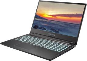 img 2 attached to ✨ GIGABYTE G5 GD - 15.6" FHD IPS Anti-Glare 144Hz, Intel Core i5, NVIDIA GeForce RTX 3050 Laptop GPU 4GB GDDR6, 16GB Memory, 512GB SSD, Windows 10 Home, Gaming Laptop (G5 GD-51US123SH)