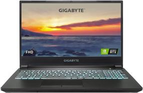 img 4 attached to ✨ GIGABYTE G5 GD - 15.6" FHD IPS Anti-Glare 144Hz, Intel Core i5, NVIDIA GeForce RTX 3050 Laptop GPU 4GB GDDR6, 16GB Memory, 512GB SSD, Windows 10 Home, Gaming Laptop (G5 GD-51US123SH)