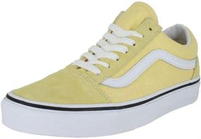 img 4 attached to Vans Men's Old Skool Golden White