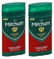 mitchum antiperspirant deodorant men invisible personal care 标志