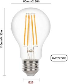 img 1 attached to Enhanced Outdoor Lighting: Sensor Filament Equivalence for Optimal Illumination