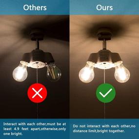 img 2 attached to Enhanced Outdoor Lighting: Sensor Filament Equivalence for Optimal Illumination