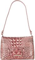 brahmin lorelei women's handbags & wallets logo