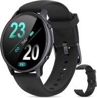 version android waterproof activity tracker logo