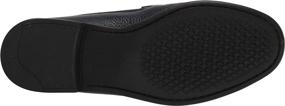 img 1 attached to Driver Club USA Loafer Carmel Men's Shoes and Loafers & Slip-Ons