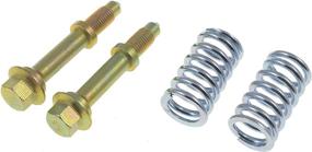 img 3 attached to 🔧 DORMAN 03123 Exhaust Flange Mounting Hardware Kit