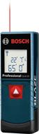 📏 bosch glm20 blaze 65ft laser distance measure: real-time, accurate measurements logo