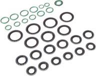 🔧 four seasons 26824 a/c system o-ring and gasket seal kit: comprehensive solution for effective cooling system maintenance logo