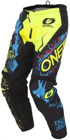 img 2 attached to 👖 O'Neal Element Youth Villain Pant: Top Choice for Unisex-Child Riders