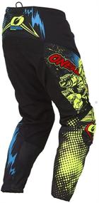 img 1 attached to 👖 O'Neal Element Youth Villain Pant: Top Choice for Unisex-Child Riders