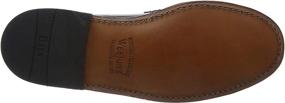img 1 attached to 👞 G H Bass Co Loafers Brown Men's Shoes: Classic Comfort and Style