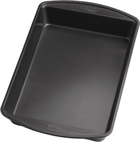 img 2 attached to Шпатель с антипригарным покрытием Wilton Perfect Bakeware