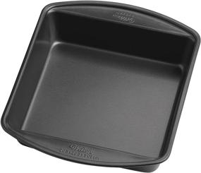 img 1 attached to Шпатель с антипригарным покрытием Wilton Perfect Bakeware