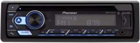 img 2 attached to Pioneer Smart Sync - Ключевые особенности передового CD-ресивера