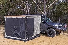 img 2 attached to ARB 813208A Awning Deluxe ARB4402A