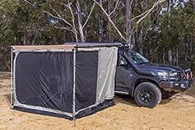 img 3 attached to ARB 813208A Awning Deluxe ARB4402A