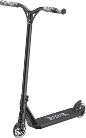 img 4 attached to 🛴 Fuzion Z300 Pro Scooter - Complete Trick Scooter for Kids, Teens, and Adults, 8 Years and Up – Durable Freestyle Kick Scooter for Boys and Girls - Stunt Scooters for Enhanced Performance and Fun