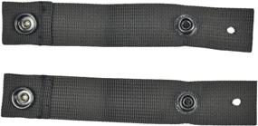 img 2 attached to Jadedragon Tactical Goggle Retention Straps